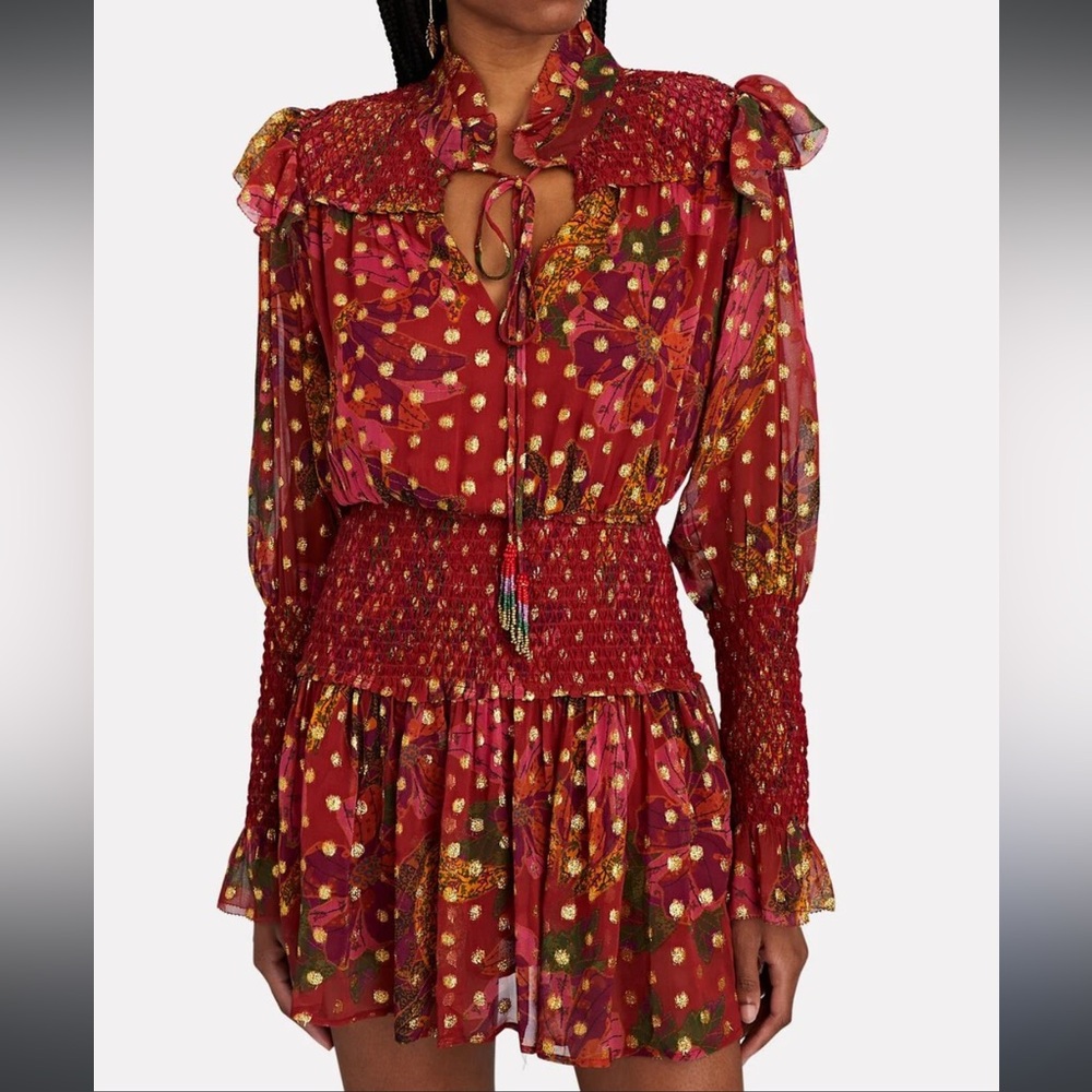 Farm Rio XS DRESS